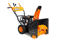 Снегоуборщик ST610E DEKADO